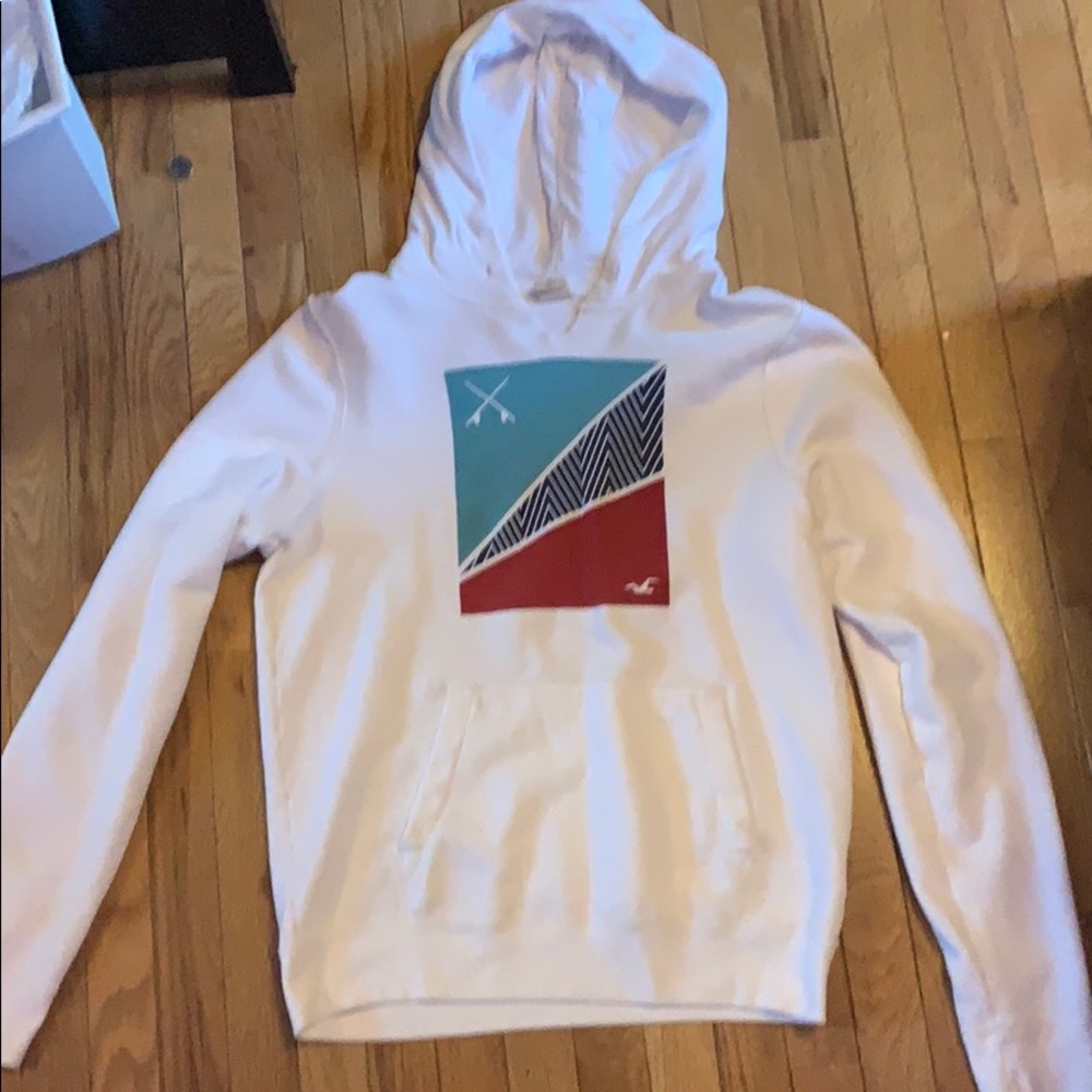 Hollister Hoodie
